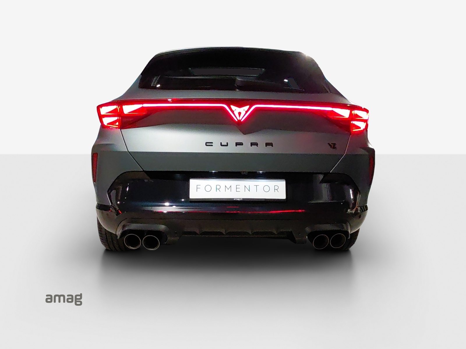 CUPRA FORMENTOR VZ 4DRIVE, Benzina, Auto nuove, Automatico - 4