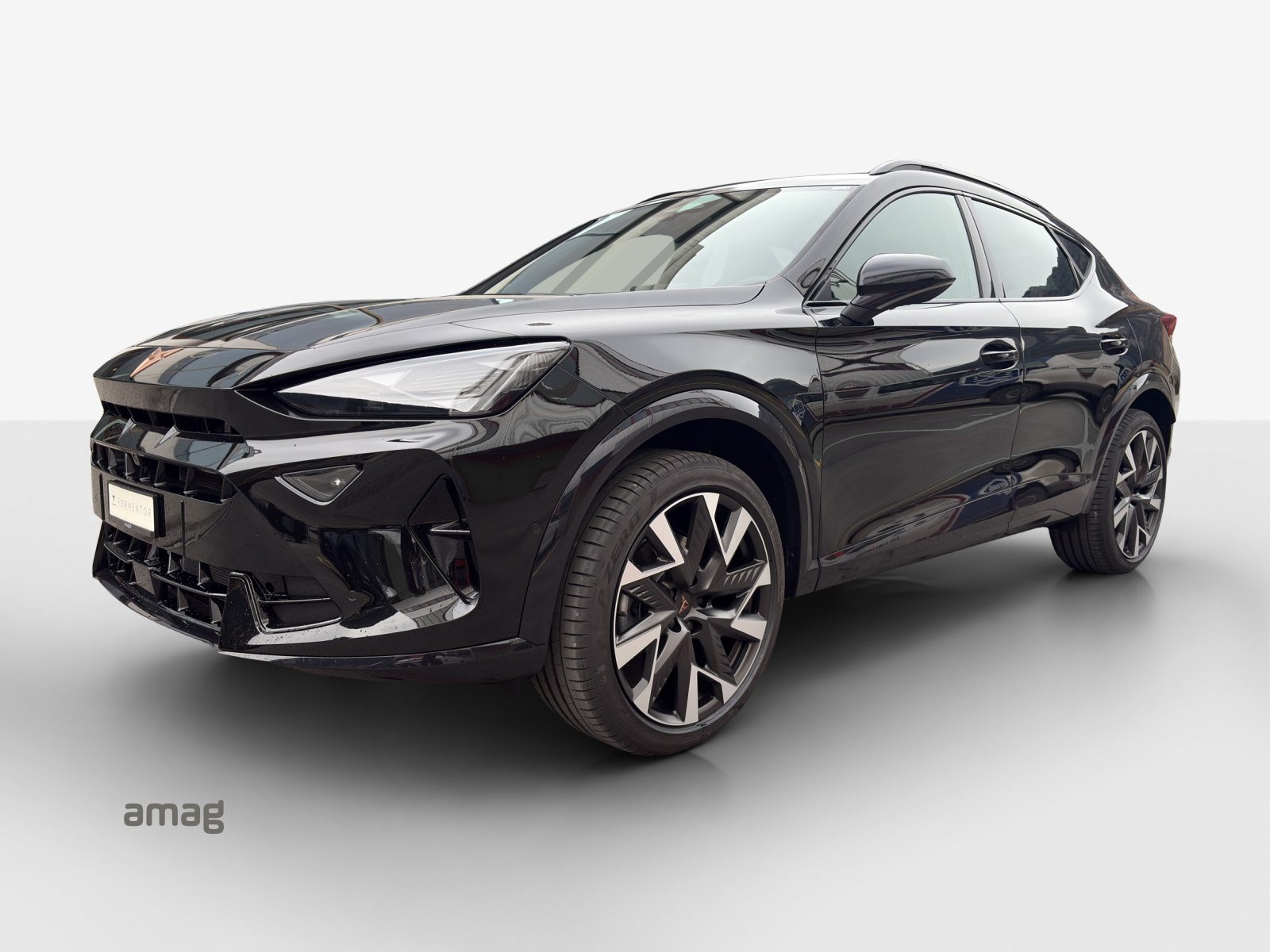 CUPRA FORMENTOR 4DRIVE, Benzina, Auto nuove, Automatico