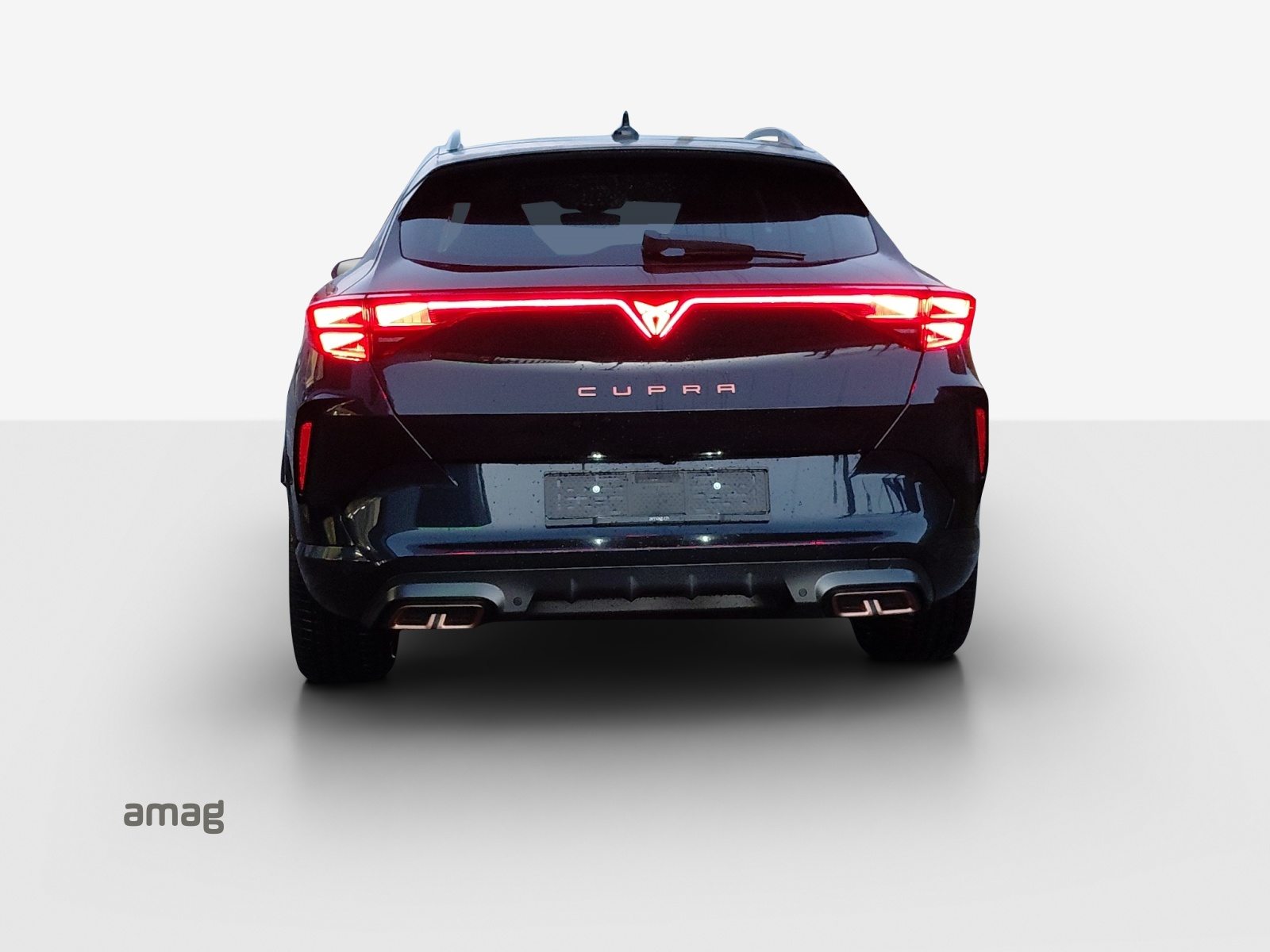 CUPRA FORMENTOR VZ e-HYBRID, Hybride Intégral Essence/Électricité, Voiture nouvelle, Automatique - 4