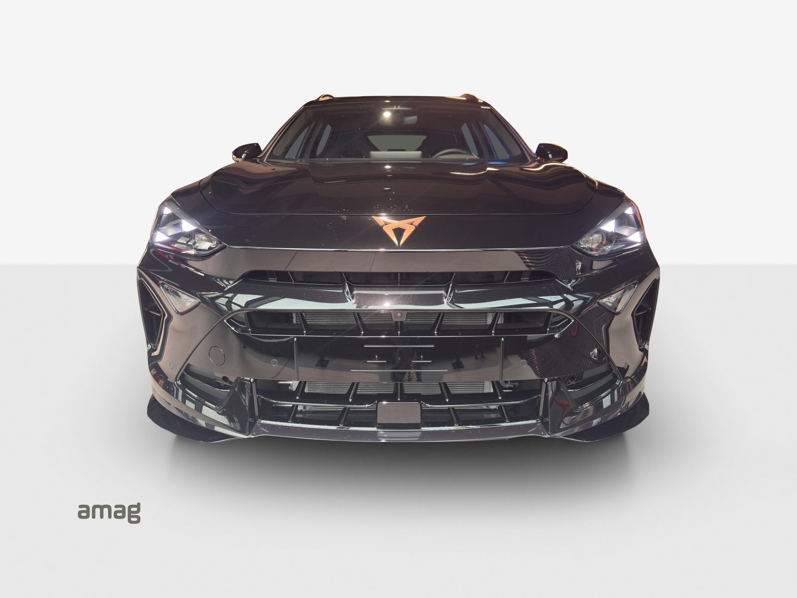 CUPRA FORMENTOR e-HYBRID BLACK SYMPHONY, Hybride Integrale Benzina/Elettrica, Auto nuove, Automatico - 7