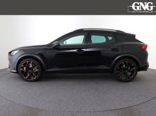 CUPRA FORMENTOR VZ5 4DRIVE, Petrol, Second hand / Used, Automatic - 2