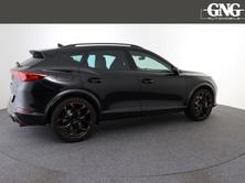 CUPRA FORMENTOR VZ5 4DRIVE, Petrol, Second hand / Used, Automatic - 7