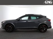 CUPRA FORMENTOR 4DRIVE, Petrol, Second hand / Used, Automatic - 2