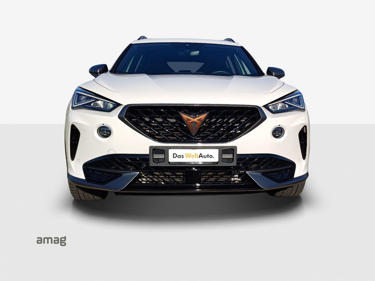 CUPRA FORMENTOR 1.4 e-HYBRID, Hybride Intégral Essence/Électricité, Occasion / Utilisé, Automatique - 5