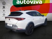 CUPRA FORMENTOR 4DRIVE, Petrol, Second hand / Used, Automatic - 3