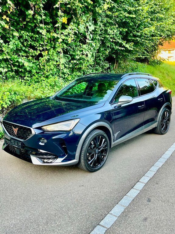 CUPRA Formentor 1.4 eHybrid VZ DSG