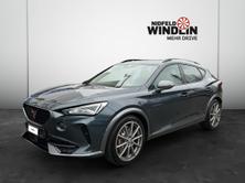 CUPRA FORMENTOR 4DRIVE, Essence, Occasion / Utilisé, Automatique - 2