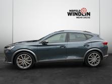 CUPRA FORMENTOR 4DRIVE, Essence, Occasion / Utilisé, Automatique - 3