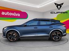 CUPRA FORMENTOR 4DRIVE, Benzin, Occasion / Gebraucht, Automat - 2