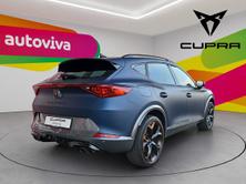 CUPRA FORMENTOR 4DRIVE, Benzin, Occasion / Gebraucht, Automat - 3