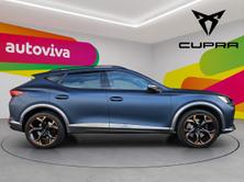 CUPRA FORMENTOR 4DRIVE, Benzin, Occasion / Gebraucht, Automat - 4