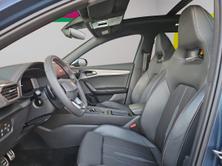 CUPRA FORMENTOR 4DRIVE, Benzin, Occasion / Gebraucht, Automat - 5