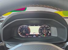 CUPRA FORMENTOR 4DRIVE, Benzin, Occasion / Gebraucht, Automat - 7