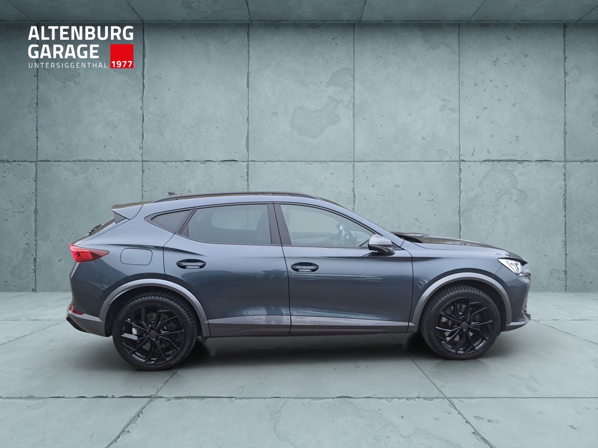 CUPRA Formentor 1.4 e-HYBRID pHEV VZ DSG, Plug-in-Hybrid Petrol/Electric, Second hand / Used, Automatic - 6