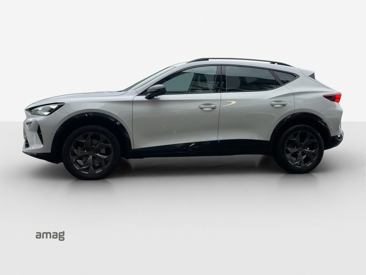 CUPRA FORMENTOR, Benzin, Occasion / Gebraucht, Automat - 2