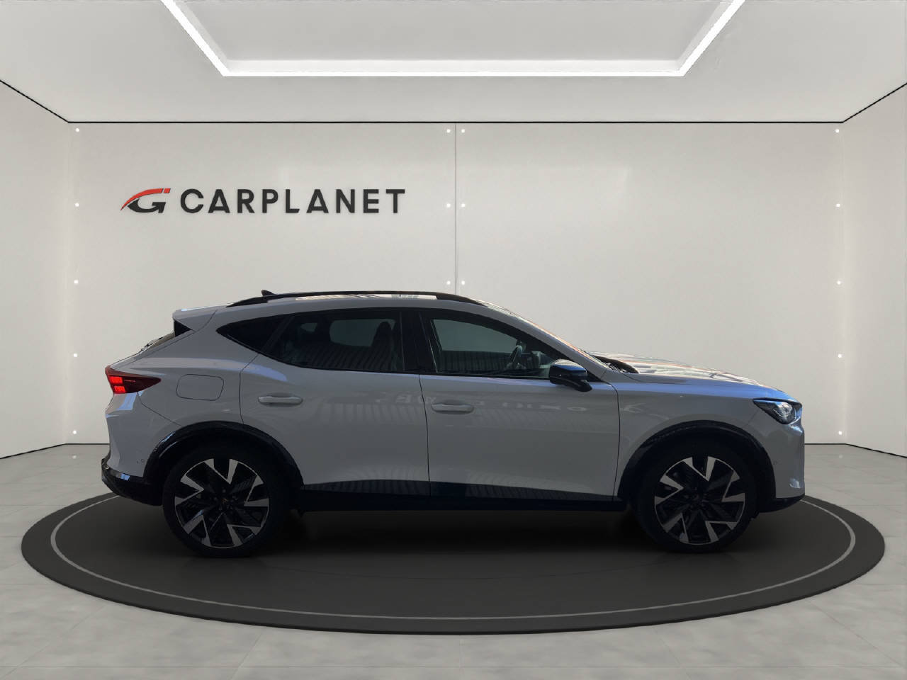 CUPRA Formentor 2.0 TSI VZ 333PS 4Drive DSG 4X4, Petrol, Second hand / Used, Automatic - 7