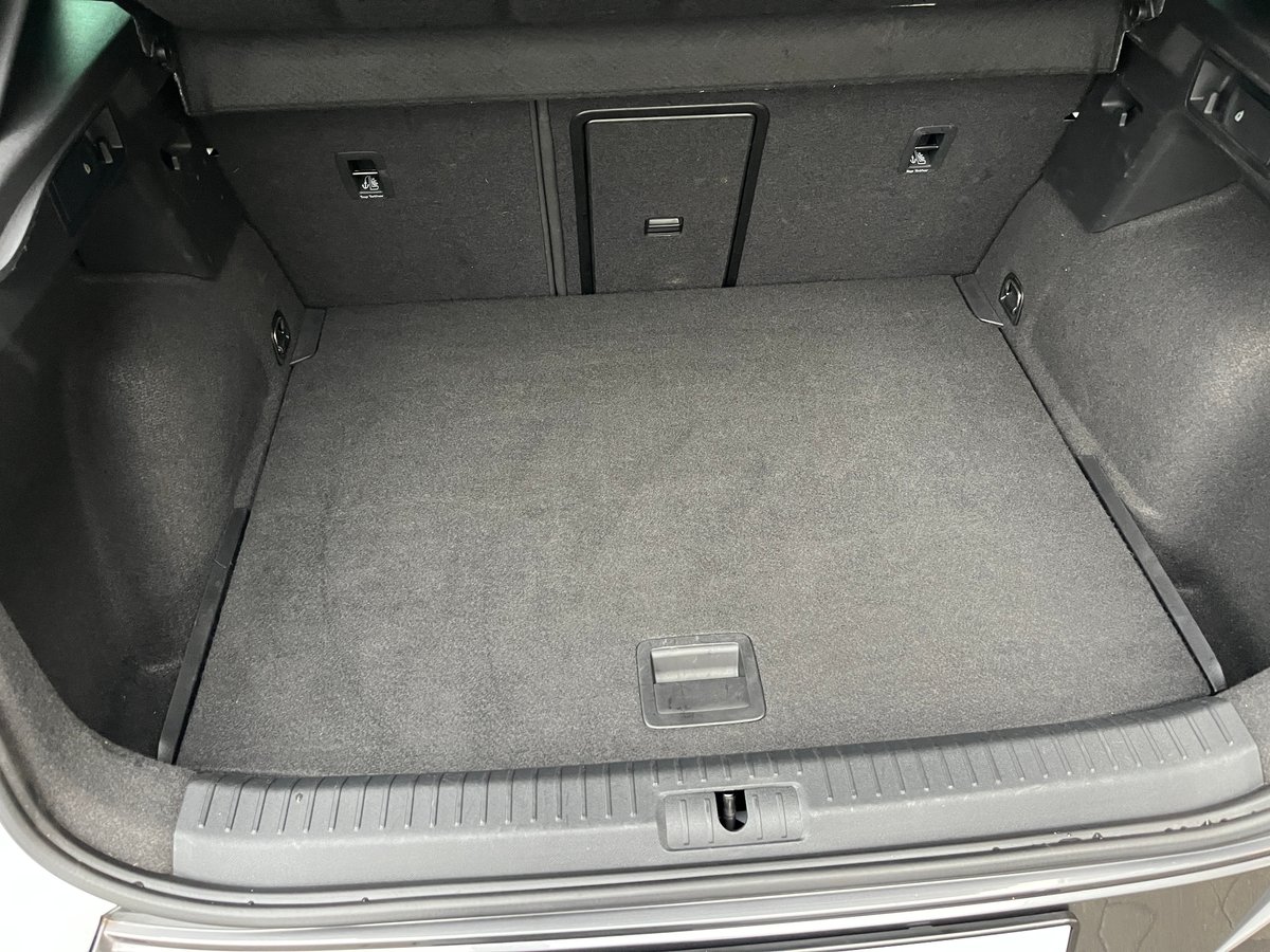 CUPRA Formentor 1.5 TSI DSG, Benzin, Occasion / Gebraucht, Automat - 6