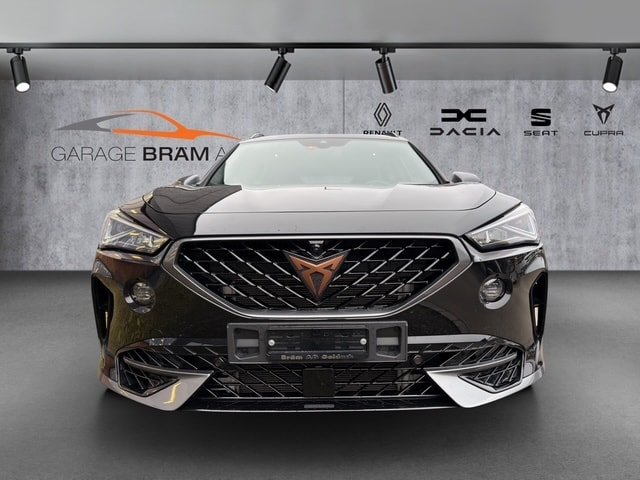 CUPRA Formentor 2.0TSI VZ 4Drive DSG, Benzin, Occasion / Gebraucht, Automat - 2