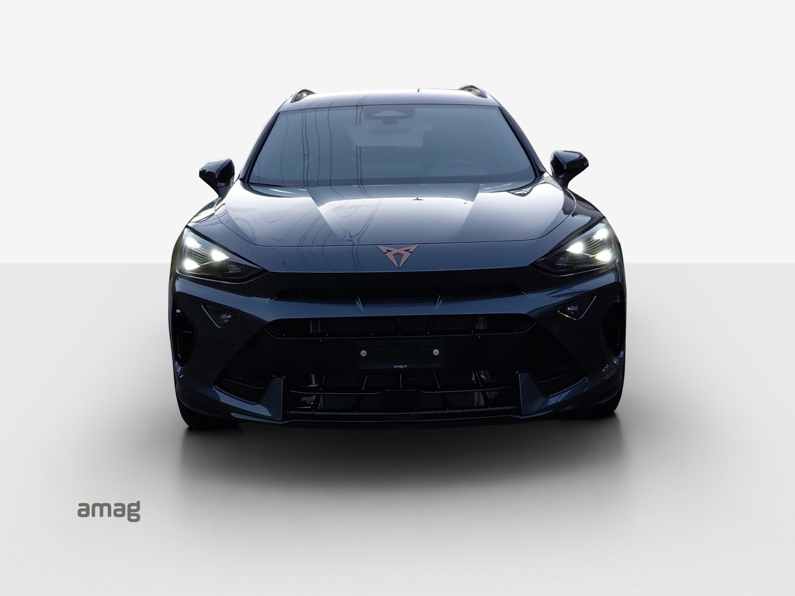 CUPRA FORMENTOR e-HYBRID, Hybride Intégral Essence/Électricité, Occasion / Utilisé, Automatique - 7