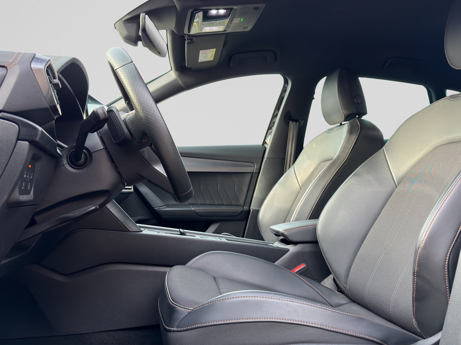 CUPRA Formentor 1.5 TSI DSG, Benzina, Occasioni / Usate, Automatico - 7