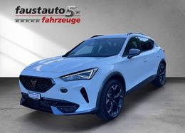 CUPRA Formentor 1.4 eHybrid VZ DSG