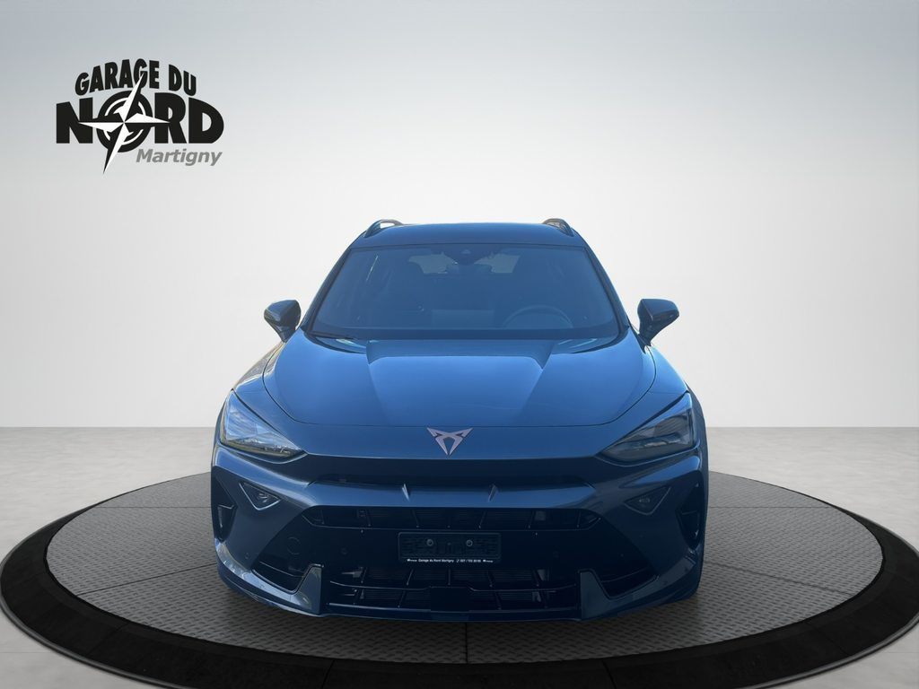 CUPRA Formentor 2.0 TSI VZ 4Drive DSG, Essence, Voiture de démonstration, Automatique - 2