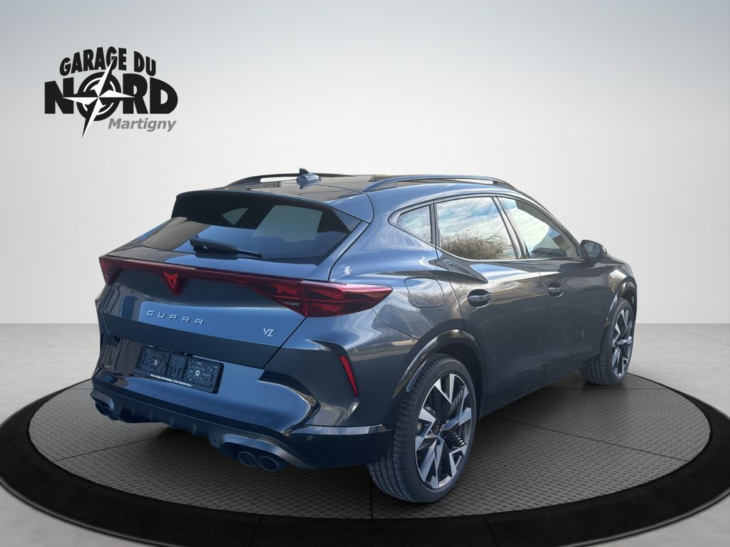 CUPRA Formentor 2.0 TSI VZ 4Drive DSG, Essence, Voiture de démonstration, Automatique - 6