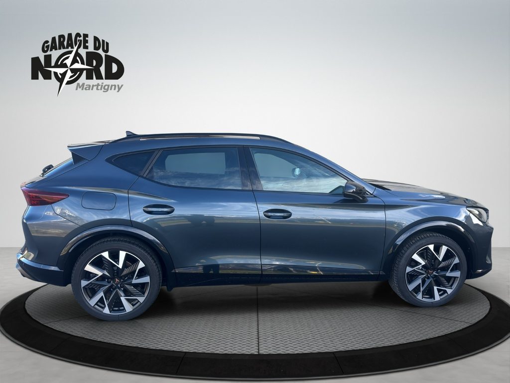 CUPRA Formentor 2.0 TSI VZ 4Drive DSG, Essence, Voiture de démonstration, Automatique - 7