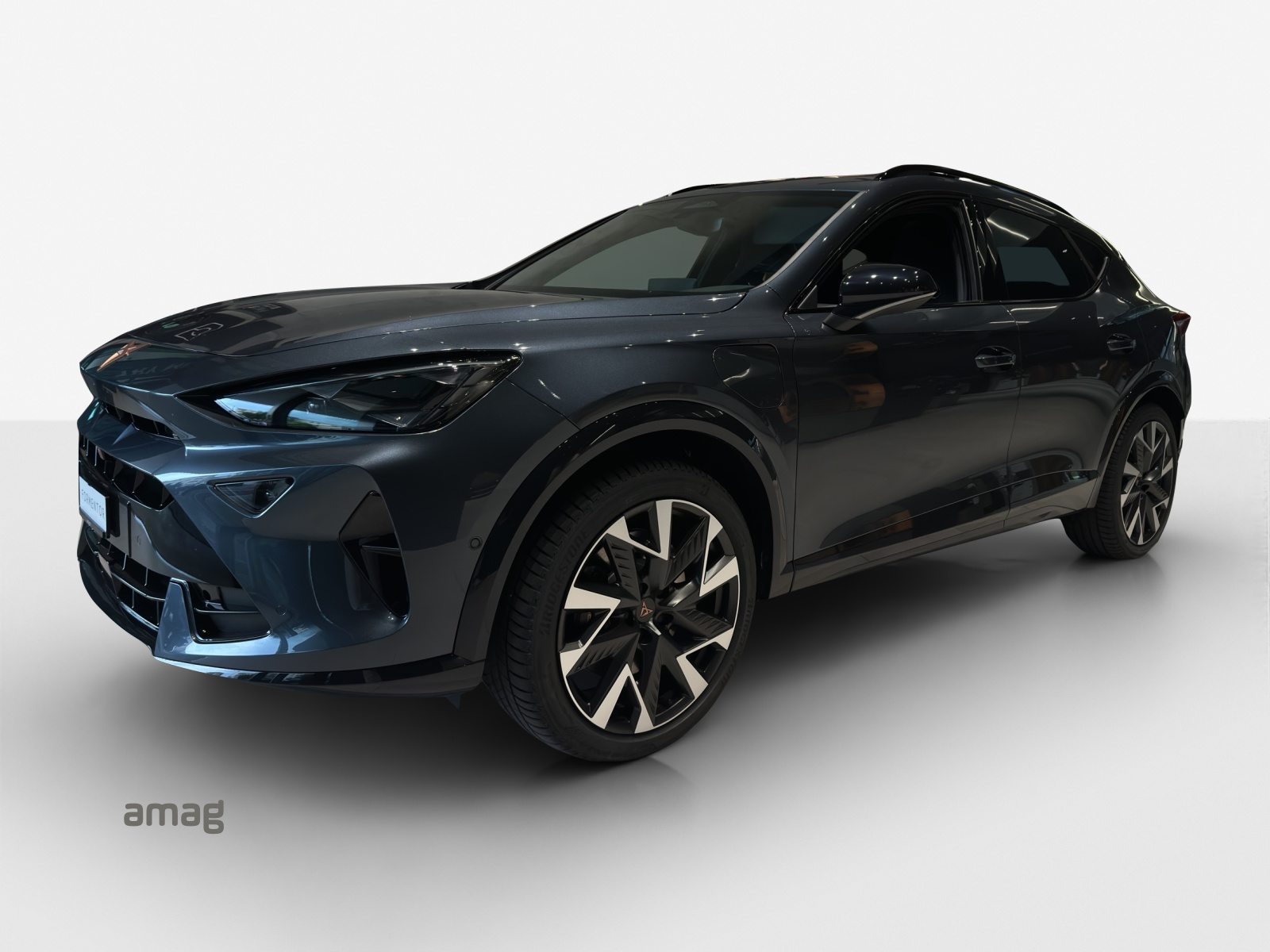 CUPRA FORMENTOR VZ e-HYBRID PRIME EDITION