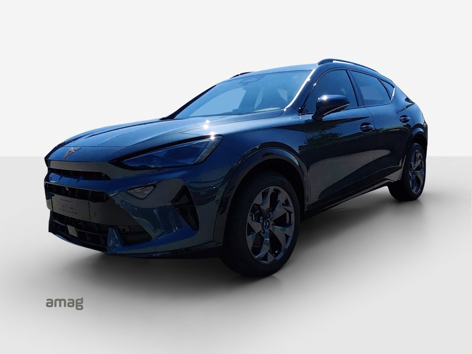 CUPRA FORMENTOR 4DRIVE PRIME EDITION