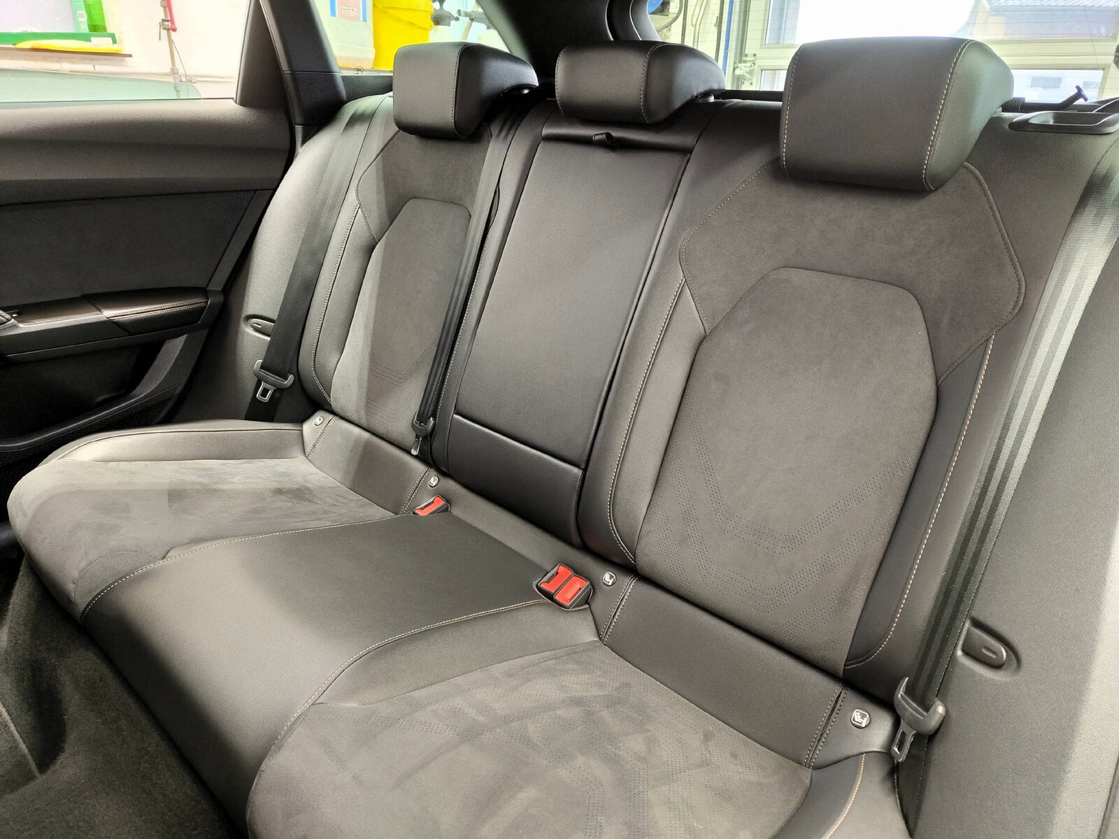 CUPRA Leon ST 2.0 TSI 333 VZ 4Drive DSG, Essence, Véhicule neuf pré-immatriculé, Automatique - 7