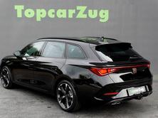 CUPRA LEON ST 1.5 TSI ACT DSG / Top Austattung, Hybride Leggero Benzina/Elettrica, Auto nuove, Automatico - 3