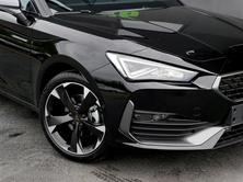 CUPRA LEON ST 1.5 TSI ACT DSG / Top Austattung, Hybride Leggero Benzina/Elettrica, Auto nuove, Automatico - 4