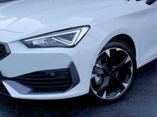 CUPRA LEON ST 1.5 ACT DSG / Top Austattung, Mild-Hybrid Petrol/Electric, New car, Automatic - 3