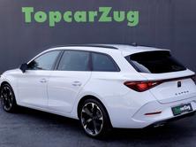 CUPRA LEON ST 1.5 ACT DSG / Top Austattung, Hybride Leggero Benzina/Elettrica, Auto nuove, Automatico - 4