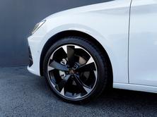 CUPRA LEON ST 1.5 ACT DSG / Top Austattung, Mild-Hybrid Petrol/Electric, New car, Automatic - 5