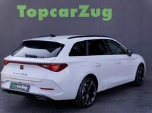 CUPRA LEON ST 1.5 ACT DSG / Top Austattung, Mild-Hybrid Benzin/Elektro, Neuwagen, Automat - 6