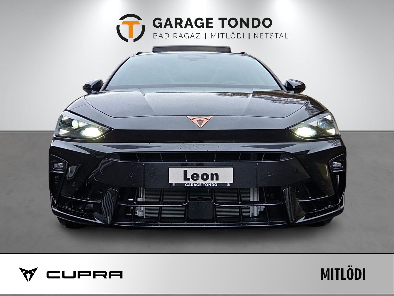 CUPRA Leon ST 2.0 TSI 333 Prime Edition VZ 4Drive DSG, Essence, Voiture nouvelle, Automatique - 2