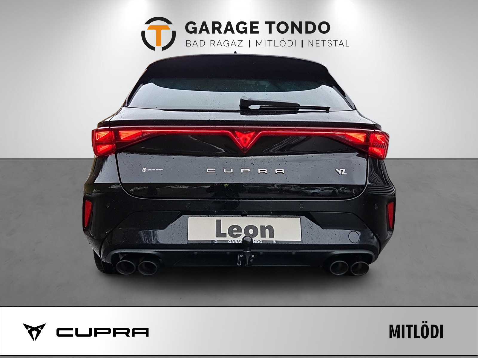 CUPRA Leon ST 2.0 TSI 333 Prime Edition VZ 4Drive DSG, Essence, Voiture nouvelle, Automatique - 6