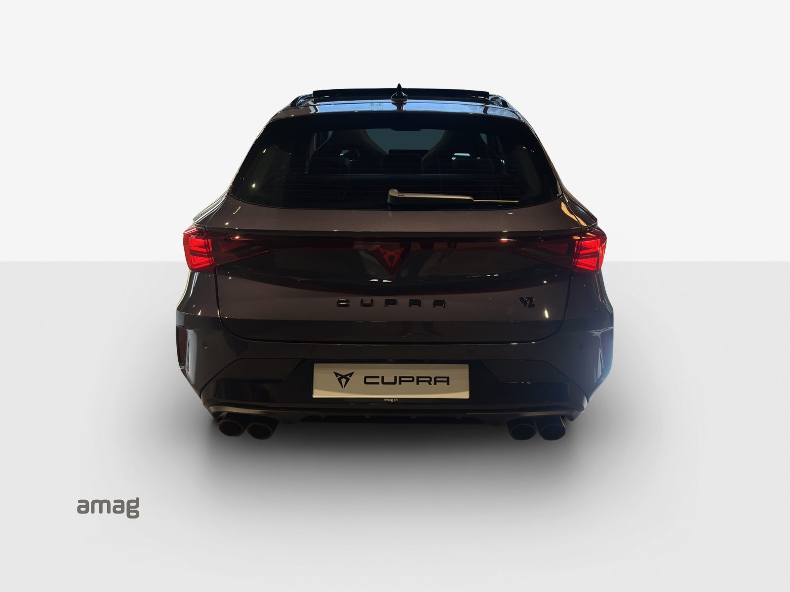CUPRA LEON SPORTSTOURER VZ 4DRIVE PRIME EDITION, Benzina, Auto nuove, Automatico - 4