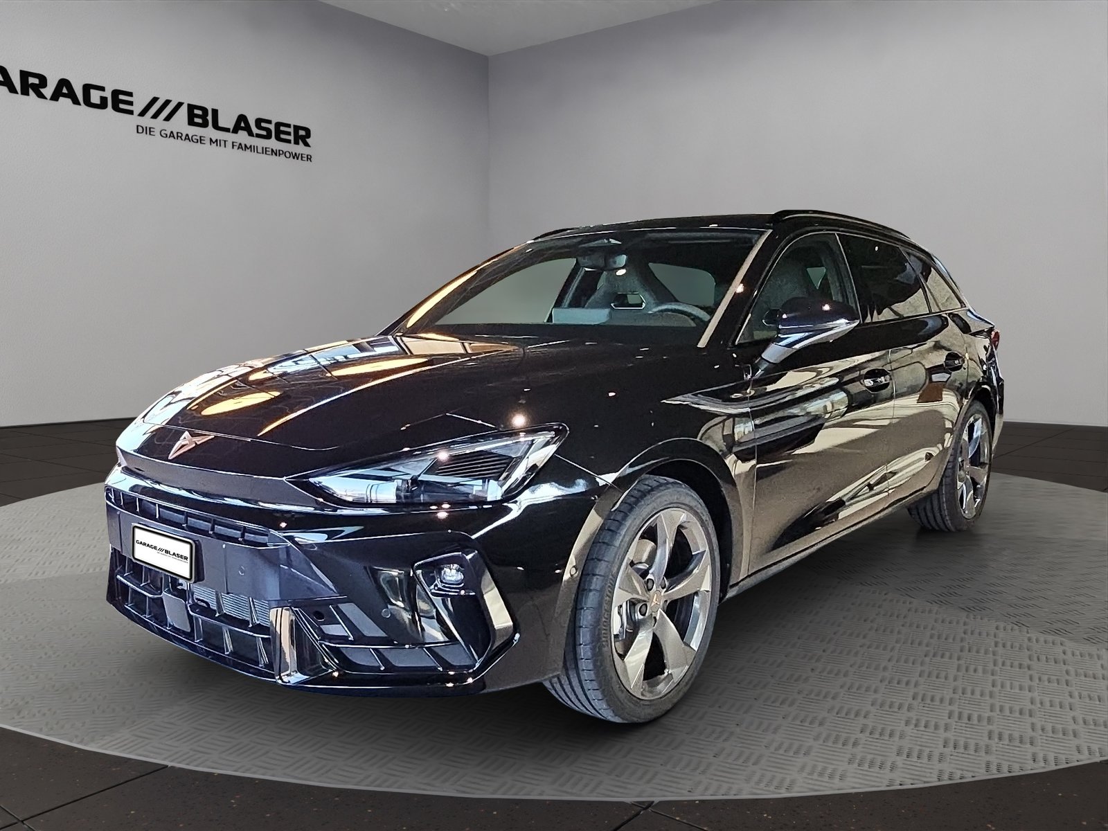 CUPRA LEON ST 2.0 TSI Prime Edition DSG 4Drive, Petrol, New car, Automatic