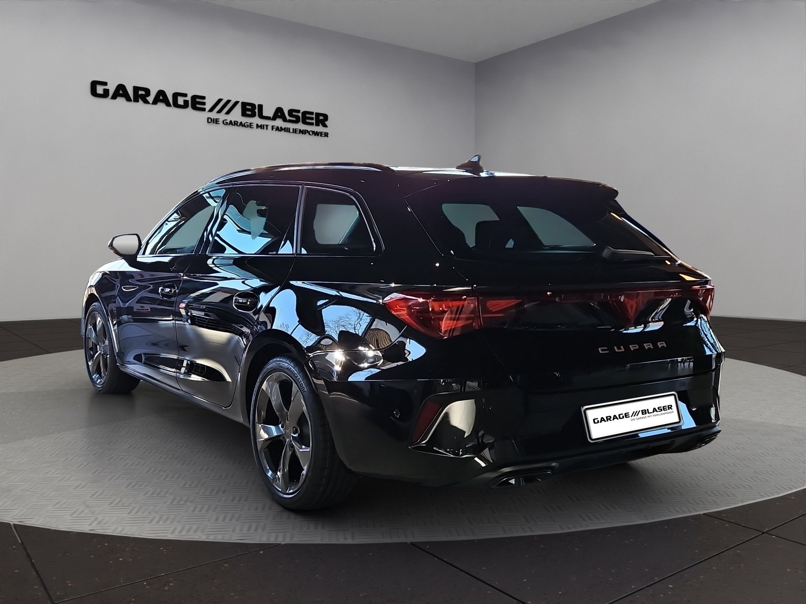 CUPRA LEON ST 2.0 TSI Prime Edition DSG 4Drive, Petrol, New car, Automatic - 3