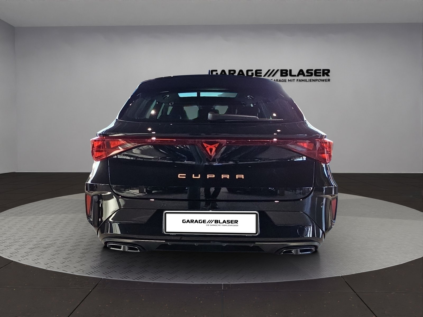 CUPRA LEON ST 2.0 TSI Prime Edition DSG 4Drive, Petrol, New car, Automatic - 4