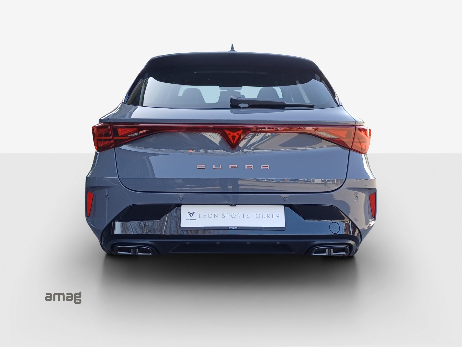 CUPRA LEON SPORTSTOURER 4DRIVE PRIME EDITION, Benzin, Neuwagen, Automatik - 4