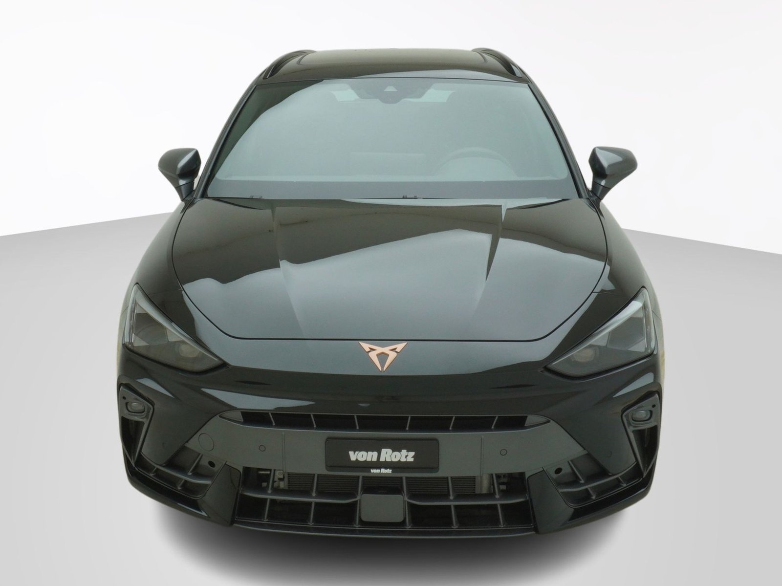 CUPRA Leon ST 1.5 eHybrid VZ DSG, Plug-in-Hybrid Petrol/Electric, New car, Automatic - 7