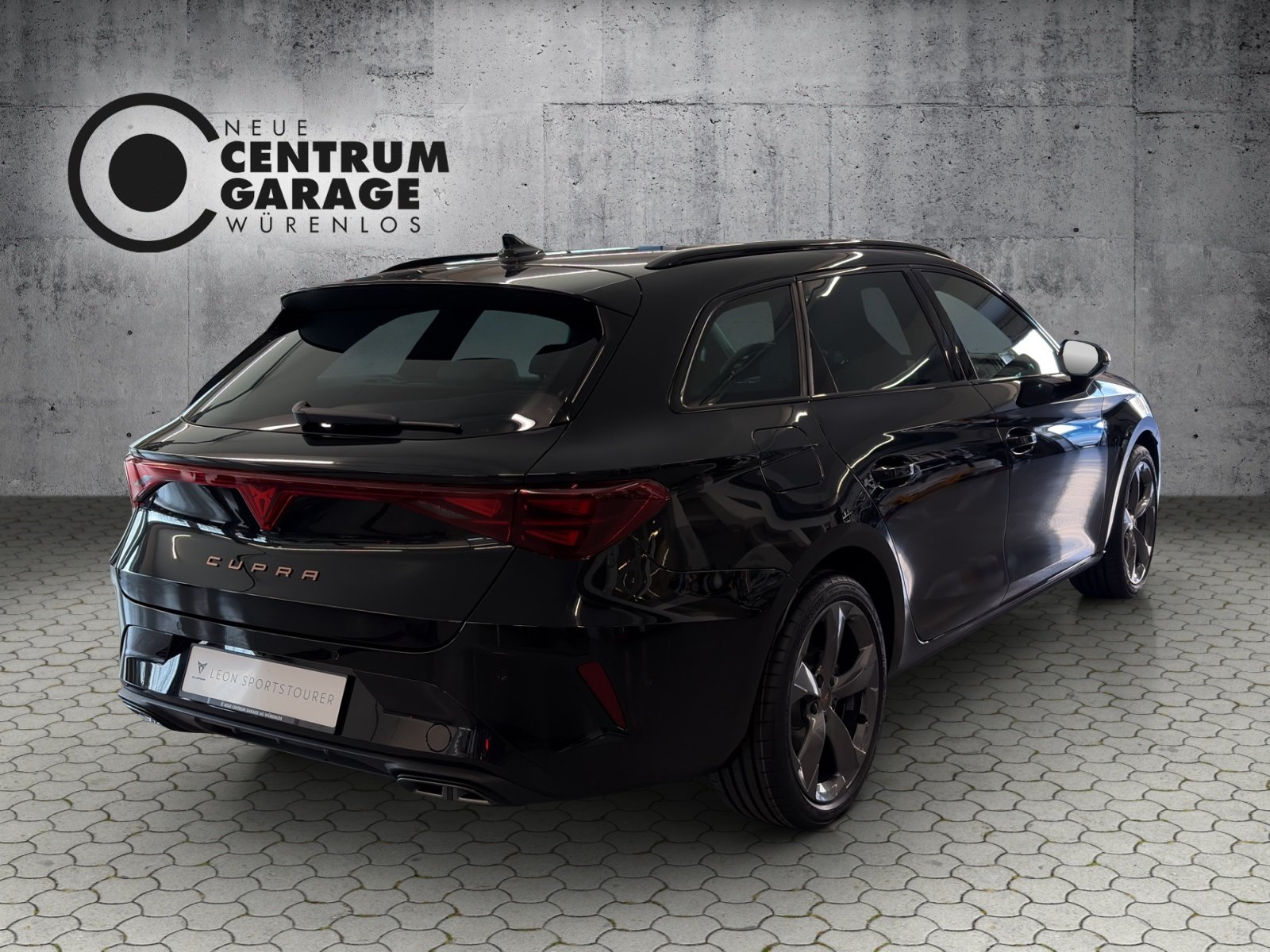 CUPRA LEON ST 2.0 TSI Prime Edition DSG 4Drive, Benzina, Auto nuove, Automatico - 4