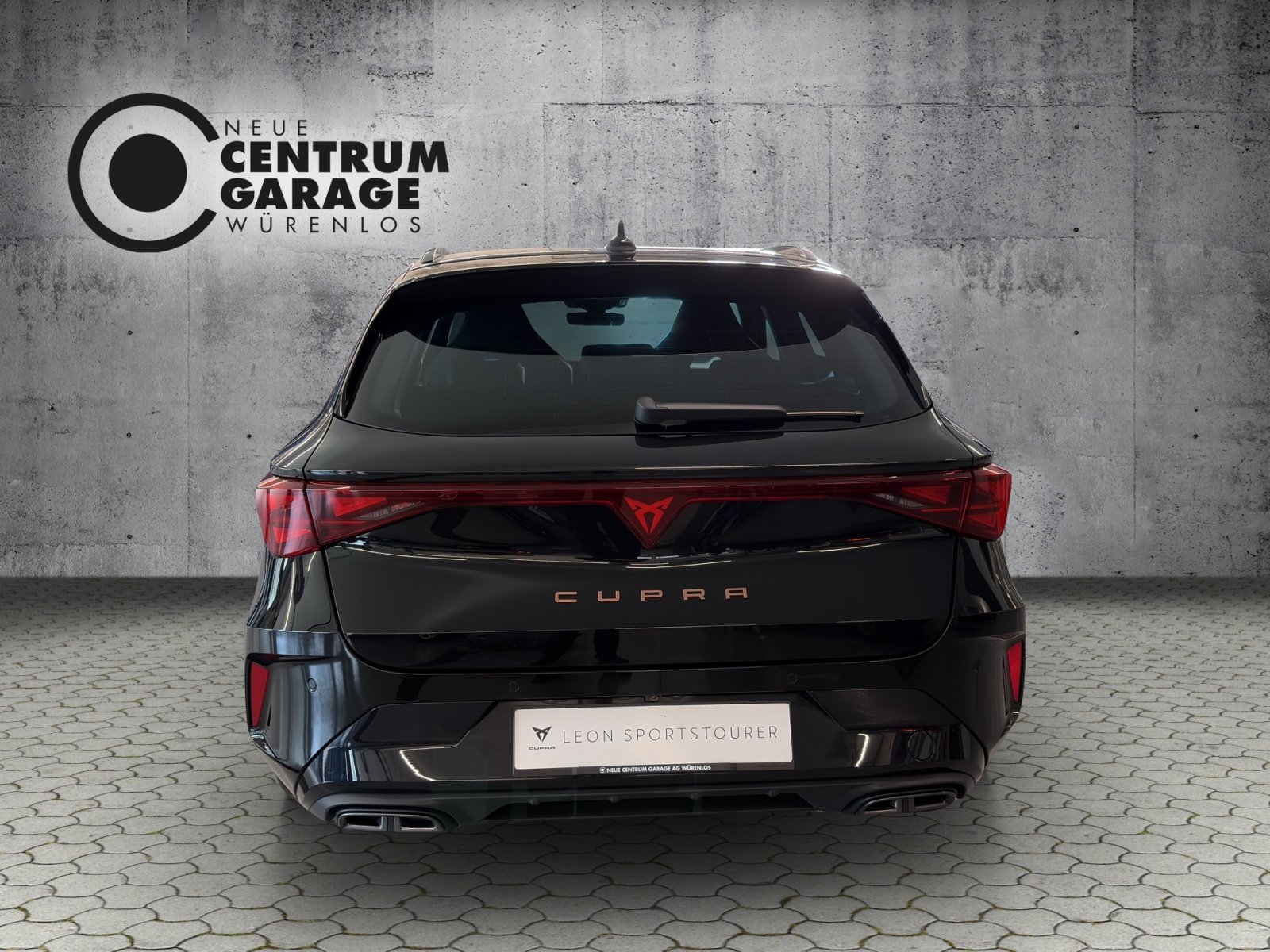 CUPRA LEON ST 2.0 TSI Prime Edition DSG 4Drive, Benzina, Auto nuove, Automatico - 7