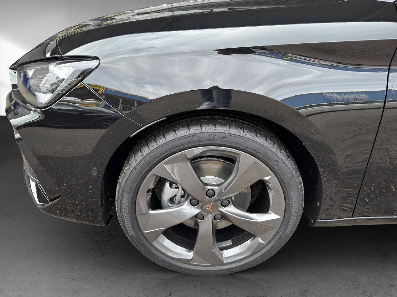 CUPRA Leon ST 2.0 TSI 204 Prime Edition 4Drive DSG, Essence, Voiture nouvelle, Automatique - 6