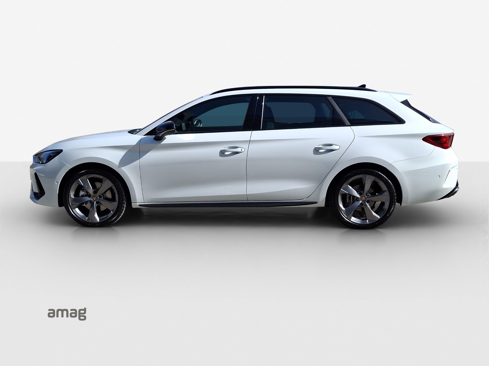 CUPRA LEON SPORTSTOURER 4DRIVE PRIME EDITION, Benzina, Auto nuove, Automatico - 2