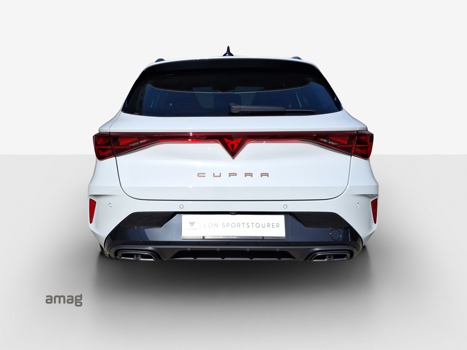 CUPRA LEON SPORTSTOURER 4DRIVE PRIME EDITION, Benzina, Auto nuove, Automatico - 4